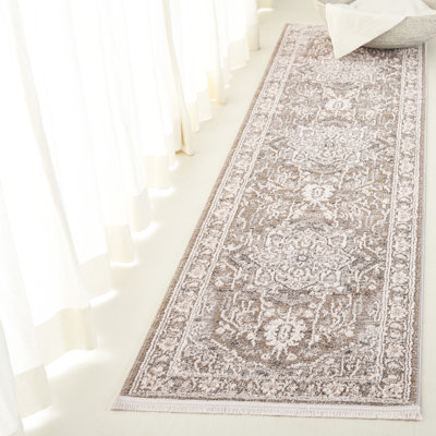 Lauren Ralph Lauren Clover 1276 Polyester Oriental Indoor Use Only